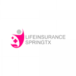 Life Insurance Spring Tx  - Logo