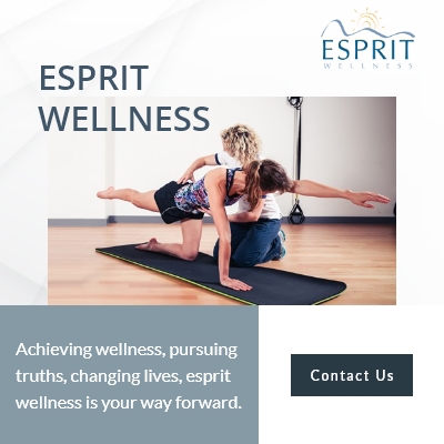 Esprit Wellness - (400x400)