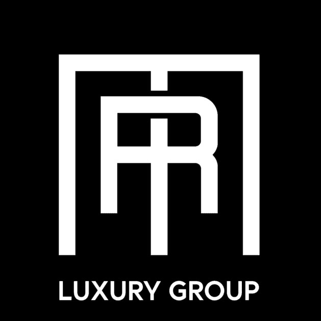 RM Luxury Group, Compass square Logo