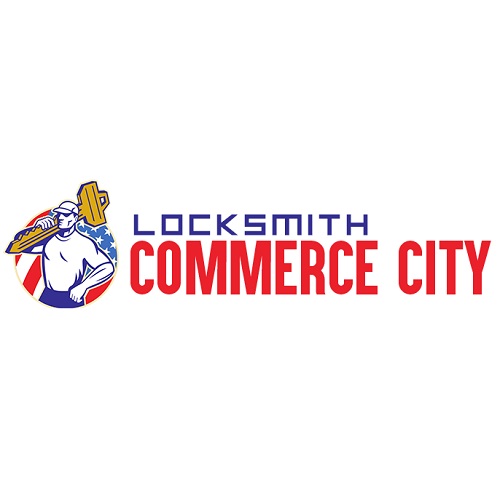 Locksmith-Commerce-City-CO