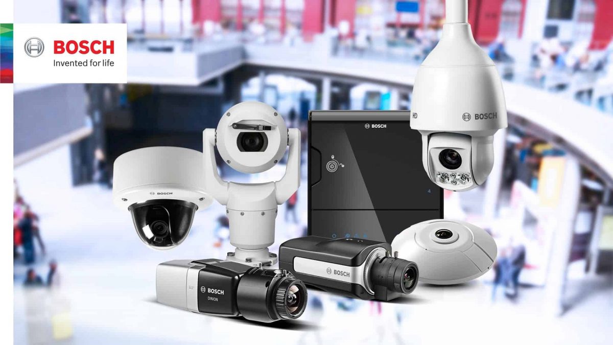 Security Camera Installers