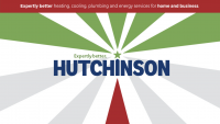 HUTCHINSON Banner