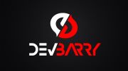 DevBarry-Logo-Dark-Small