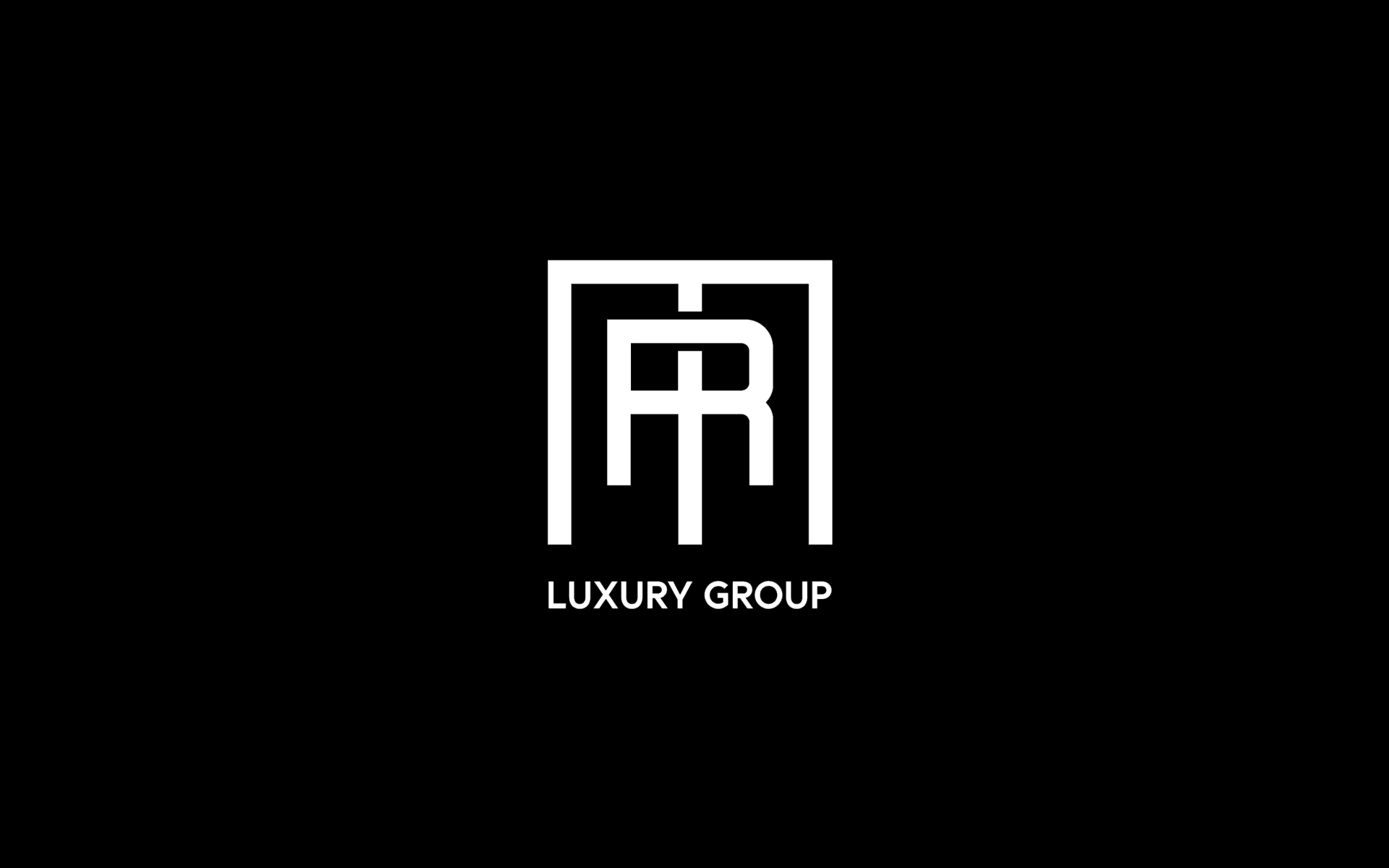 RM Luxury Group, Compass PNG Logo
