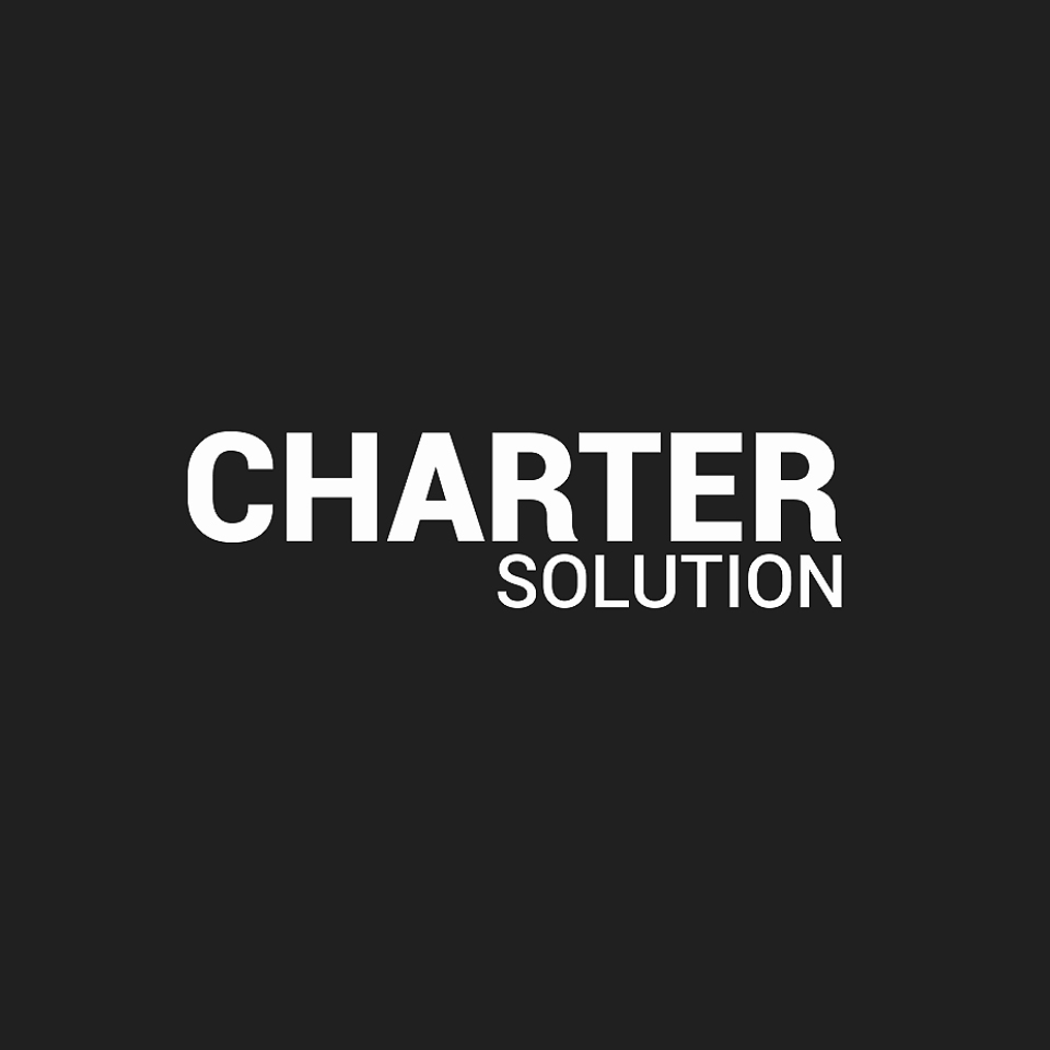 Charter Solution Logo