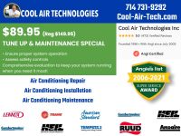 Cool-Air-Technologies-Air-Conditioning-Repair