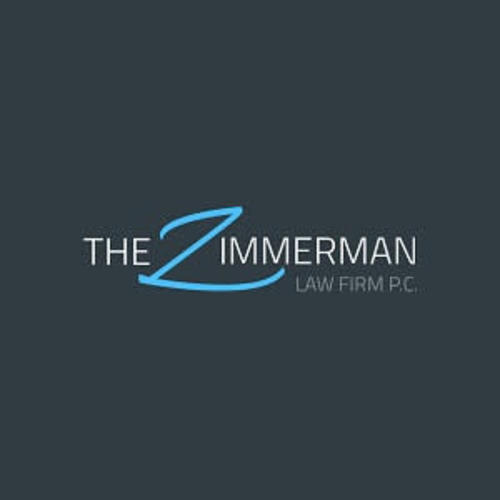 zimmerman logo
