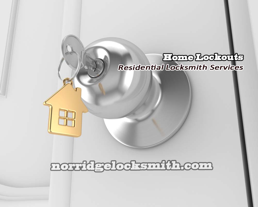 Norridge-locksmith-home-lockouts