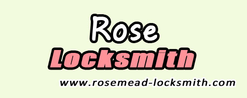 Rose-Locksmith