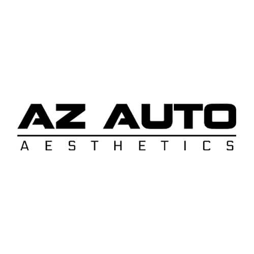AZ-Auto-Aesthetics-Company-Logo