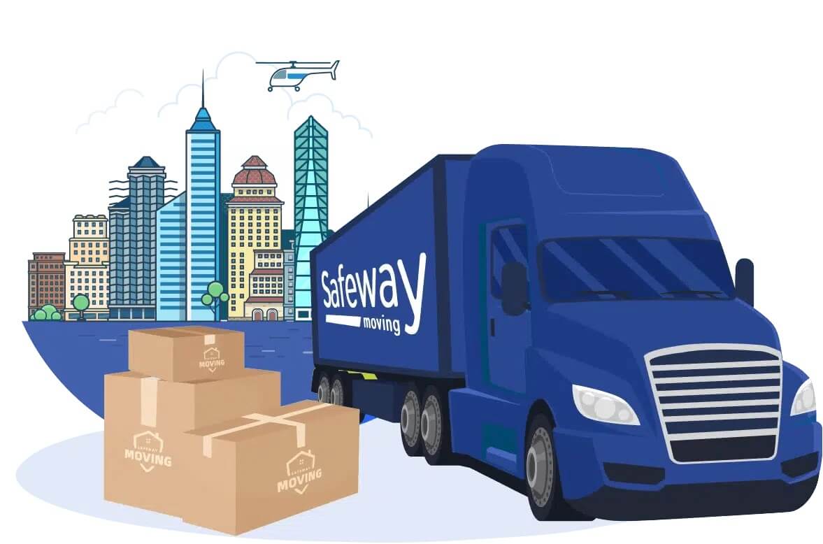 Safeway Moving Inc compressed