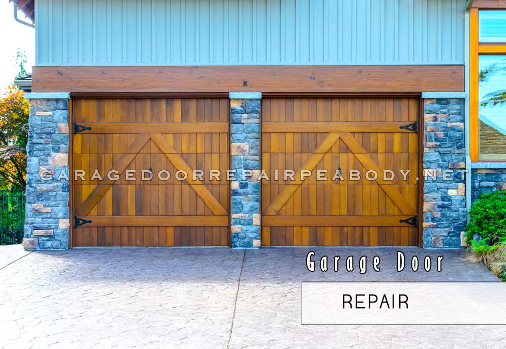 Peabody-MA-garage-door-repair