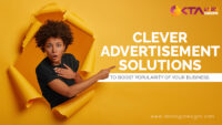 Advertisement Solutions