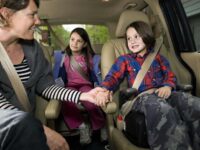 Ensure your kids are safe with our rideshare service